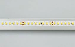 Лента RT 2-5000-50m 24V Cool 8K 2x (2835, 160 LED/m, LUX)