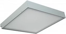 Настенно-потолочный светильник OPL/R ECO LED 300 4000K CRI90 1028002180