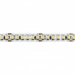 Светодиодная лента  - 180leds/м*14.4W/мW 4000K 1 400Lm Ra80 120° IP20 L1 000xW10xH2 24V Светодиодные ленты ST016.414.20