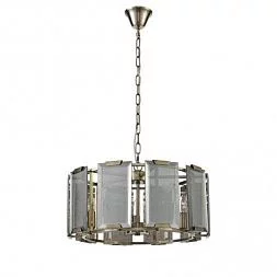 Подвесная люстра Vele Luce Sorrento VL3004P05