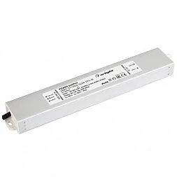 Блок питания ARPV-ST12060-SLIM-PFC-B (12V, 5.0A, 60W)