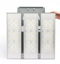 Прожектор "UM" направленного света NEWLED.UM.300.90.5K.IP67.X3