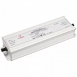 Блок питания ARPV-LG24250-PFC-A (24V, 10.4A, 250W) (Arlight, IP67 Металл, 5 лет) (030020)