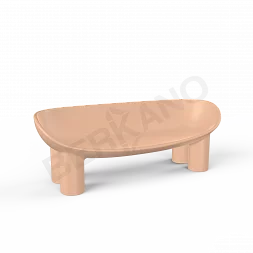 Диван SLON Terracotta