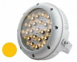 Архитектурный светодиодный светильник GALAD Аврора LED-48-Wide/W3000