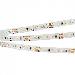 Светодиодная лента MICROLED-5000HP 24V White-MIX 8mm (2216, 240 LED/m, LUX) (Arlight, 19.2 Вт/м, IP20) (024504)