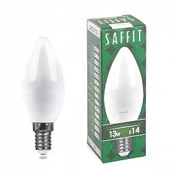 Лампа светодиодная SAFFIT SBC3713