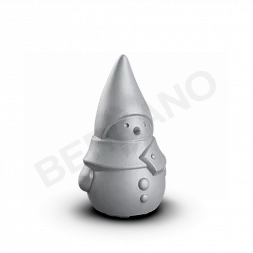 Светильник Mr. Snowman M Concrete Gray