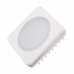 Светодиодная панель LTD-80x80SOL-5W White 6000K