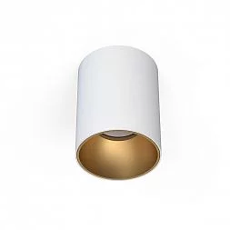 Накладной светильник Nowodvorski Eye Tone White/Gold 8926