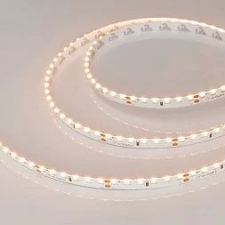 Лента RS 2-5000 24V Warm3000 2x (3014, 120 LED/m, LUX)