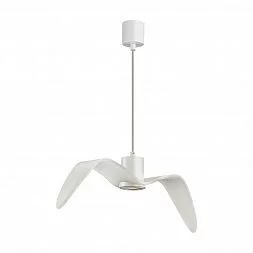 Подвесной светильник Odeon Light Pendant 4904/1C