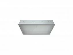 Настенно-потолочный светильник PRS/R ECO LED 1200x600 4000K 1032000240