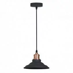  Arte Lamp LIDO Черный A5067SP-1BK