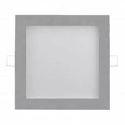 Светильник DL200x200S-18W Warm White (Arlight, Открытый)