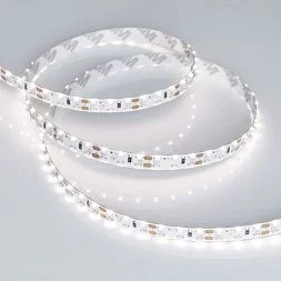 Светодиодная лента RS 2-5000 24V Day4000 2x2 8mm (3014, 240 LED/m, LUX) (Arlight, 14.4 Вт/м, IP20) (024465)