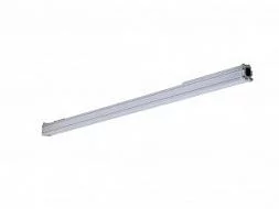 LED MALL PlugIN 2x60 ASYM 4000K