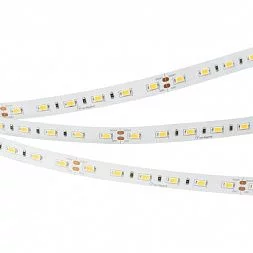 Светодиодная лента ULTRA-5000 24V Warm2400 2xH (5630, 300 LED, LUX) (Arlight, 27 Вт/м, IP20) (018098)