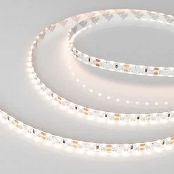 Светодиодная лента RS 2-5000 24V Warm3000 2x2 8mm (3014, 240 LED/m, LUX) (Arlight, 14.4 Вт/м, IP20) (024466)