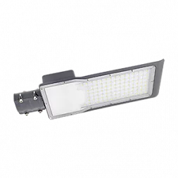 Светильник Уличный Gauss LED Avenue IP65 420*160*57 100W 10000lm 5000K 190-250V КСС "Ш" 1/10