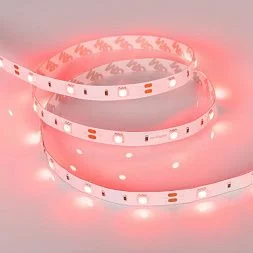 Лента RT 2-5000 12V Red (5060, 150 LED, LUX)