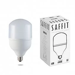 Лампа светодиодная SAFFIT SBHP1040