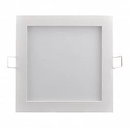 Светильник DL200x200A-18W Day White (Arlight, Открытый)