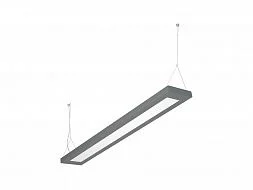 Светильник подвесной FLAME UNI LED 1200x190 HFD 3000K up/down 1632000330