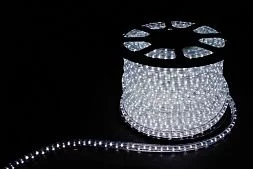 Дюралайт (световая нить) со светодиодами FERON LED-R2W