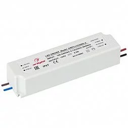 Блок питания ARPV-LV24060-A (24V, 2.5A, 60W)