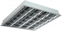 Встраиваемый офисный светильник PRB/R UNI LED 1200 EM 4000K CRI90 1018000140