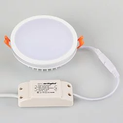 Светодиодная панель LTD-115SOL-15W Warm White