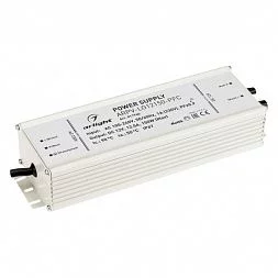 Блок питания ARPV-LG12150-PFC (12V, 12.5A, 150W)