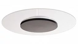 Потолочный светильник Zaniah 24W, накладка белая Deko-Light 620047