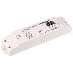 Декодер DMX-SRP-2106-12-50W-CV (220V, 12V, 50W)