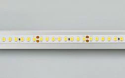 Светодиодная лента RT 2-5000 24V Day5000 2x (2835, 160 LED/m, LUX) (Arlight, 12 Вт/м, IP20) (024536)