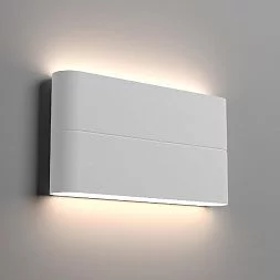 Светильник SP-Wall-170WH-Flat-12W Day White (Arlight, IP54 Металл, 3 года)