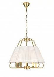 Подвесная люстра Vele Luce Isabella VL4254P05