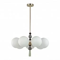 Люстра Odeon Light MODERN 5405/7