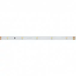 Светодиодная лента RT 2-5000 24V Warm3000 0.5x (3528, 150 LED, LUX) (Arlight, 2.9 Вт/м, IP20) (024112)