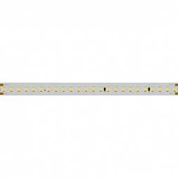 Лента IC 2-50000 48V White6000 12mm (2835, 144 LED/m, LUX)