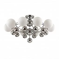 Люстра Odeon Light Jolly 3953/10C