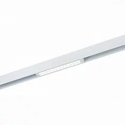 Св-к трек. SMART Белый LED 1*9W 2700K-6000K 700Lm Ra>90 24 IP20 L220xW25xH41 220V SKYLINE 220 ST655.596.09