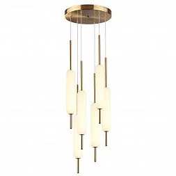 Подвесной светильник Odeon Light Pendant 4794/72L