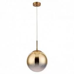  Arte Lamp JUPITER gold Золотистый A7962SP-1GO