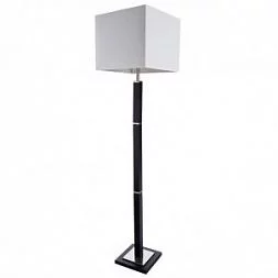 Торшер Arte Lamp WAVERLEY Черный A8880PN-1BK