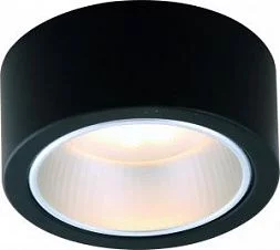  Arte Lamp EFFETTO Черный A5553PL-1BK