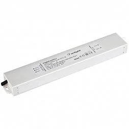 Блок питания ARPV-12060-SLIM-PFC-B (12V, 5.0A, 60W) (Arlight, IP67 Металл, 3 года)