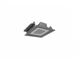 Промышленный светодиодный светильник INSEL LB/R LED 80 D140 4000K